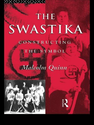 cover image of The Swastika